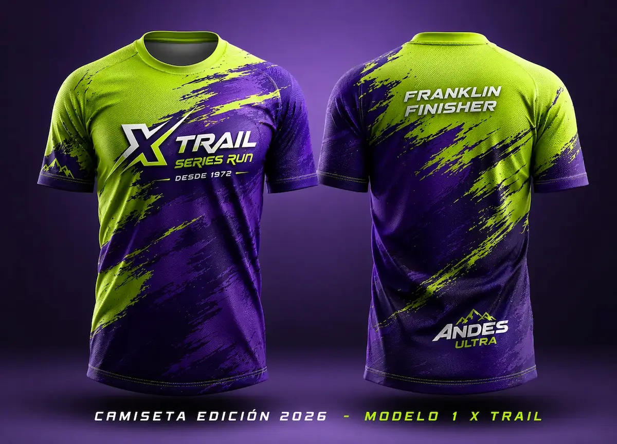 Diseño de camiseta